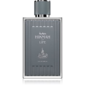 Risala Elite Hikmah Of Life Eau de Parfum pentru bărbați - imagine 2